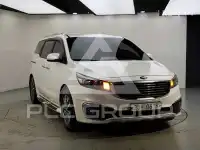 2016 KIA Carnival