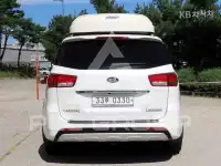 2016 KIA Carnival