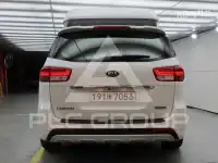 2016 KIA Carnival