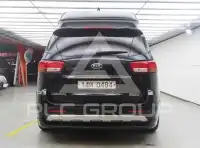 2016 KIA Carnival