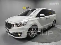 2016 KIA Carnival