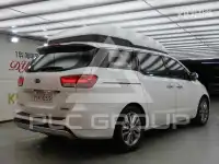 2016 KIA Carnival