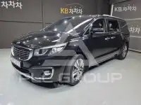 2016 KIA Carnival