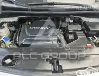 2016 KIA Carnival