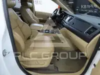 2016 KIA Carnival