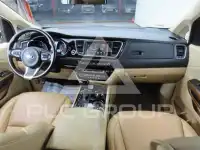 2016 KIA Carnival