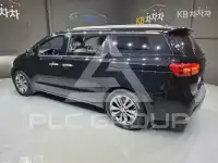 2016 KIA Carnival