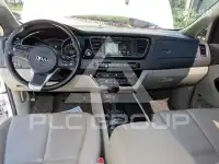 2016 KIA Carnival