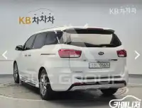 2016 KIA Carnival