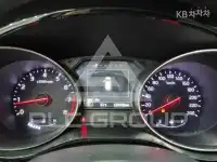 2016 KIA Carnival