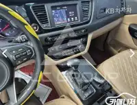 2016 KIA Carnival