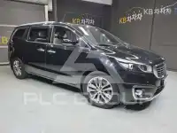 2016 KIA Carnival