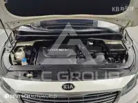 2016 KIA Carnival