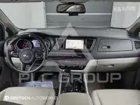 2016 KIA Carnival