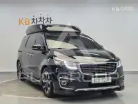 2016 KIA Carnival