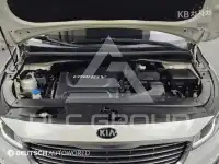 2016 KIA Carnival