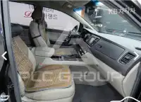 2016 KIA Carnival
