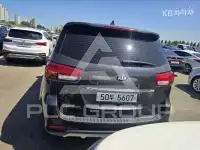 2016 KIA Carnival