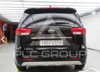 2016 KIA Carnival