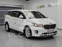 2016 KIA Carnival