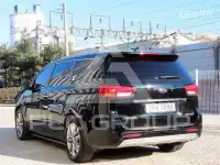 2016 KIA Carnival