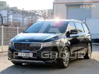2016 KIA Carnival