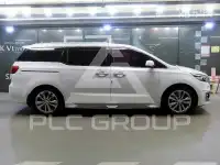 2016 KIA Carnival