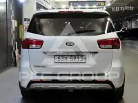 2016 KIA Carnival