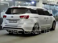 2016 KIA Carnival