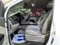2016 KIA Carnival