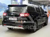 2016 KIA Carnival
