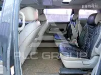 2016 KIA Carnival