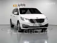 2016 KIA Carnival
