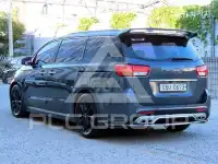 2016 KIA Carnival