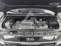 2016 KIA Carnival