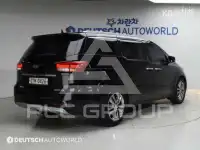 2016 KIA Carnival