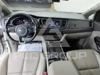 2016 KIA Carnival