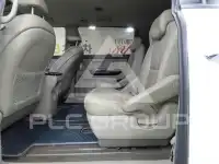2016 KIA Carnival