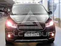 2016 KIA Carnival