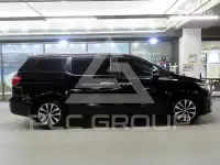 2016 KIA Carnival