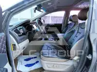 2016 KIA Carnival