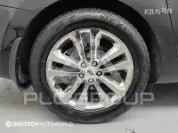 2016 KIA Carnival