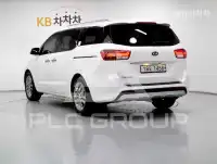2016 KIA Carnival