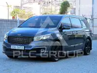 2016 KIA Carnival