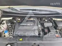 2016 KIA Carnival