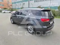 2016 KIA Carnival