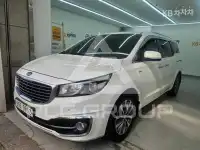 2016 KIA Carnival