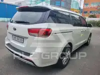 2016 KIA Carnival