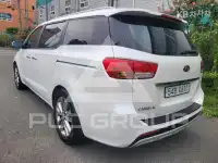 2016 KIA Carnival