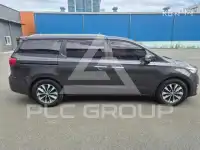 2016 KIA Carnival